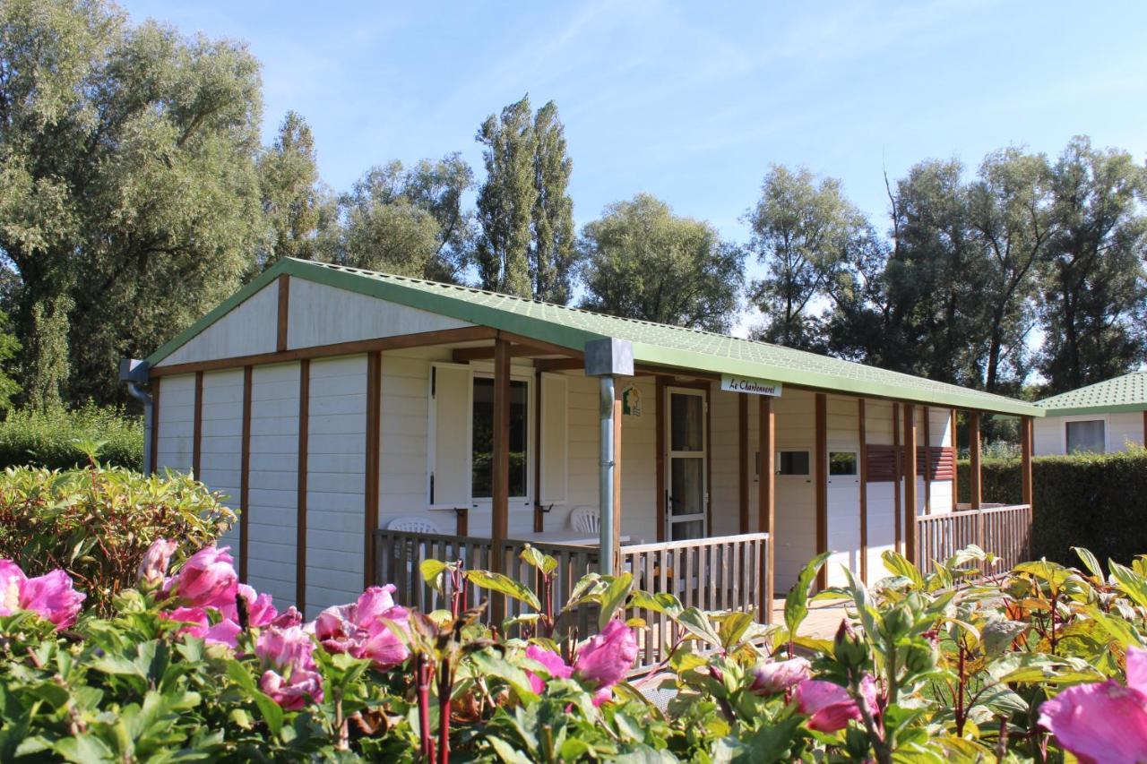 Camping Vesoul Vaivre-et-Montoille Exterior photo