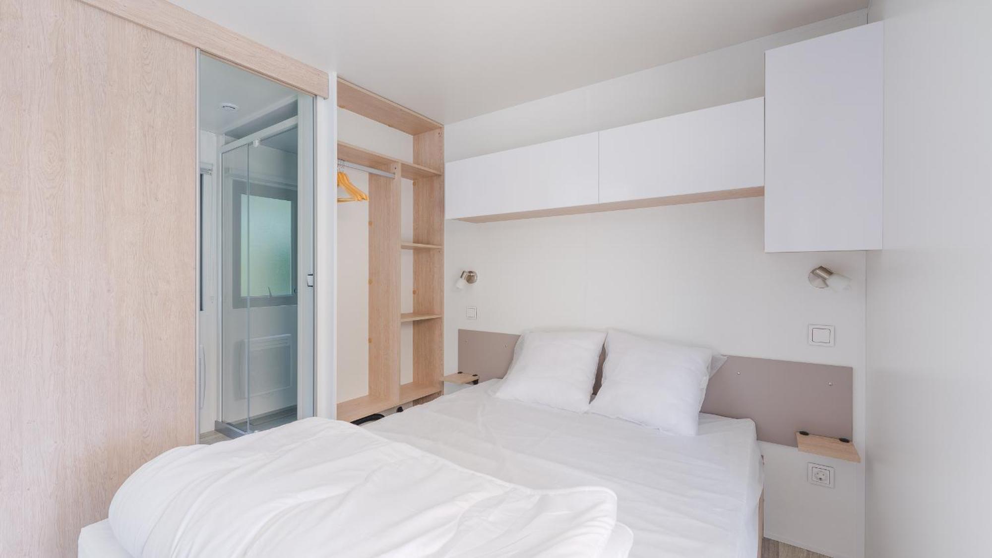 Camping Vesoul Vaivre-et-Montoille Room photo