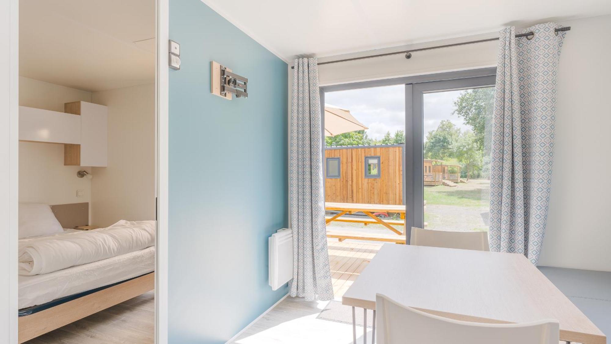 Camping Vesoul Vaivre-et-Montoille Room photo