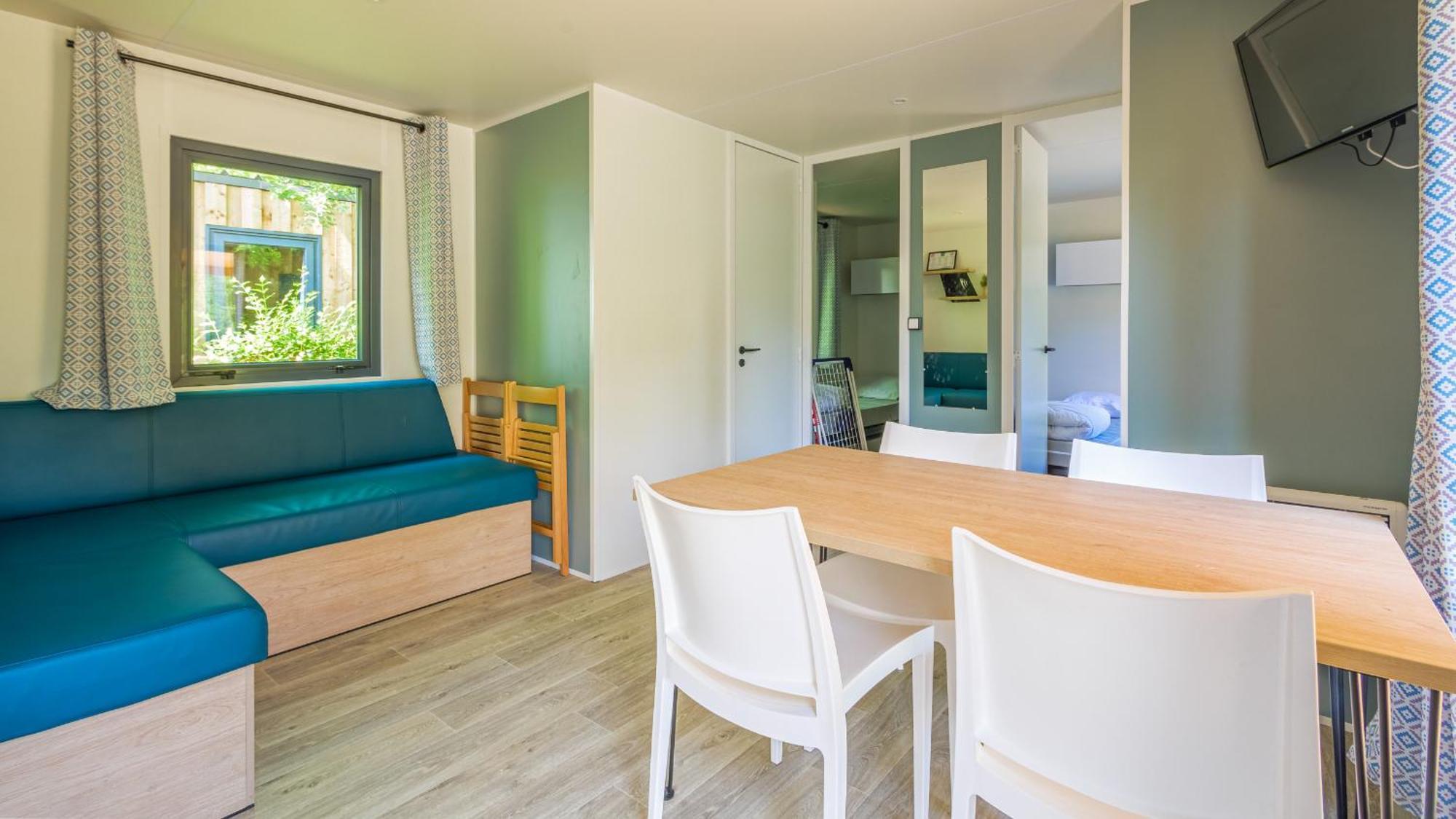 Camping Vesoul Vaivre-et-Montoille Room photo