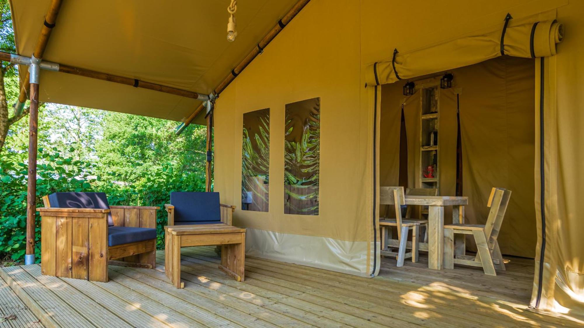 Camping Vesoul Vaivre-et-Montoille Room photo